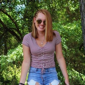 Meet your Posher, Addison